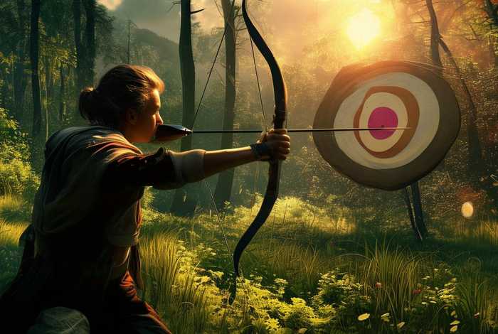 百发百中故事概括(百发百中故事概括和寓意) 百发百中故事概括(百发百中故事概括和寓意)