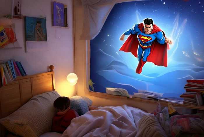 超人故事睡前故事文字版(超人故事睡前故事文字版下载) 超人故事睡前故事文字版(超人故事睡前故事文字版下载)