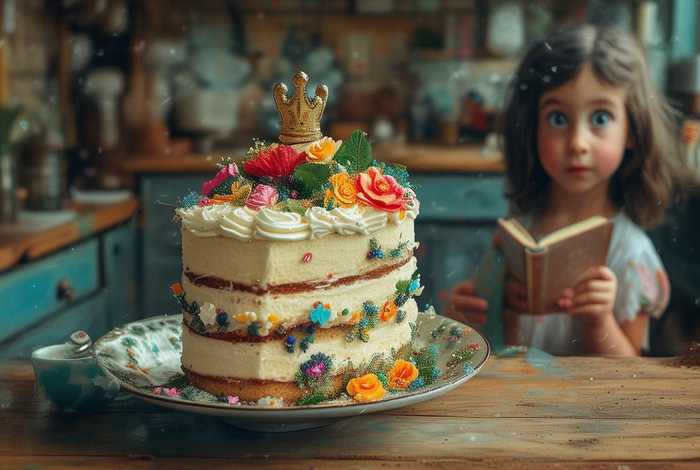 第二块蛋糕讲故事(第二块蛋糕讲故事视频) 第二块蛋糕讲故事(第二块蛋糕讲故事视频)