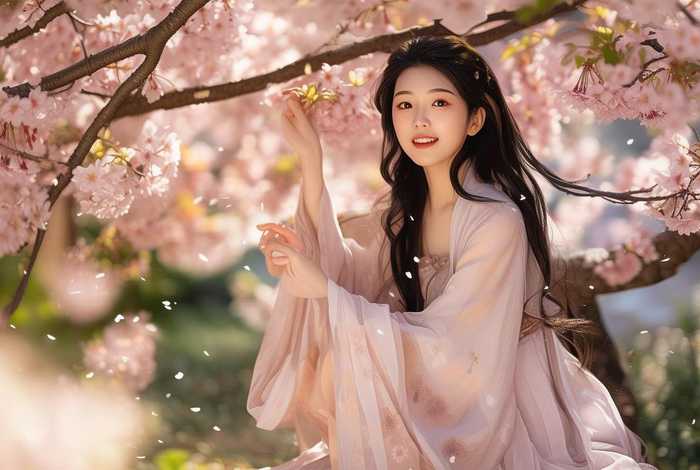 春花故事（春花故事会）