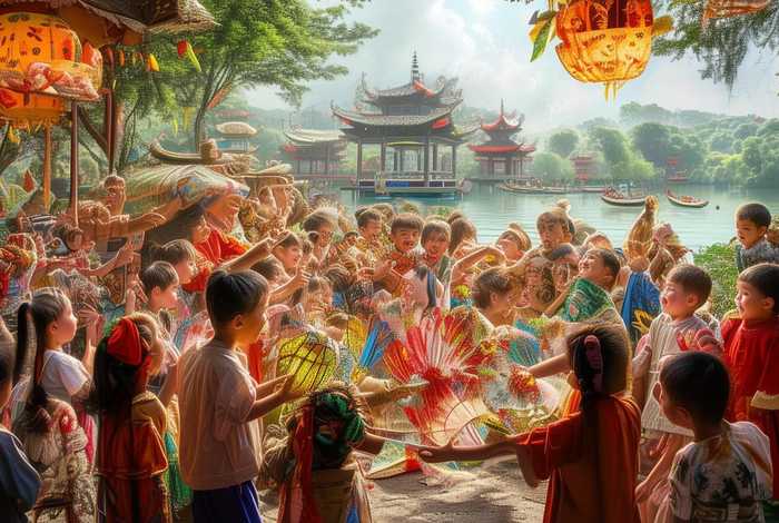 端午节由来儿童版(端午节由来儿童版绘本) 端午节由来儿童版(端午节由来儿童版绘本)