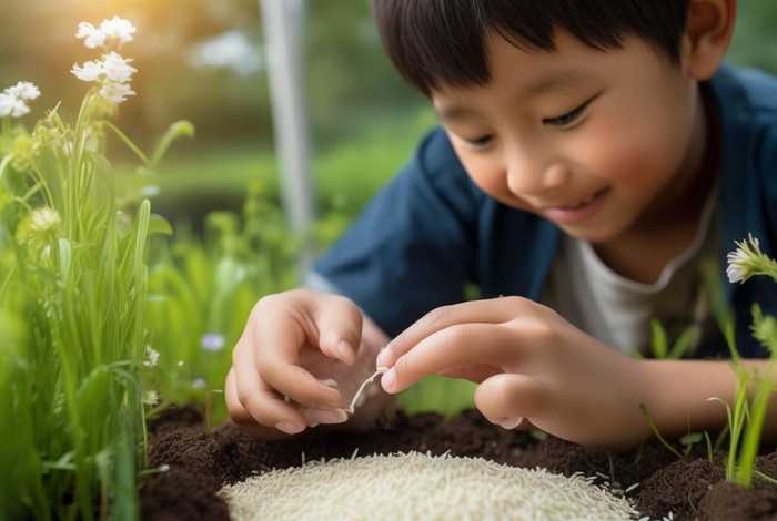 爱惜粮食的小故事简短；爱惜粮食的小故事简短一点