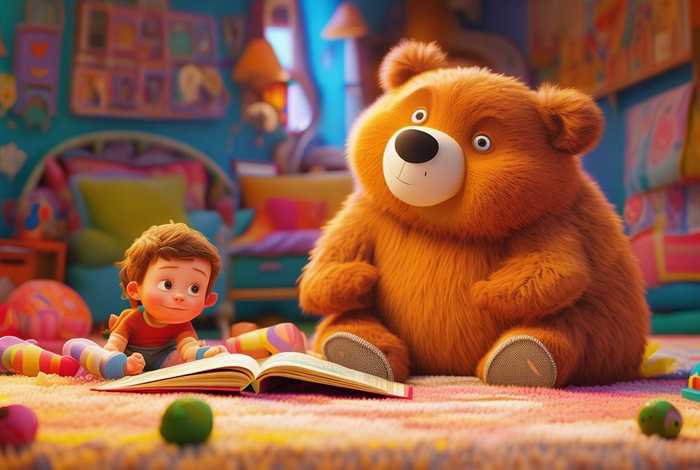 贝瓦儿童故事三分钟（三分钟幼儿故事视频）