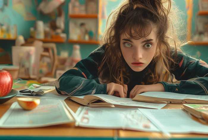 粗心大意的女生 - 粗心大意的女生好追吗