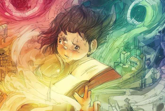 穿越时空绘本故事，穿越时空的绘本故事