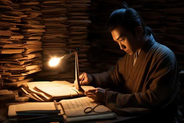 车胤的故事200字，车胤的故事100字