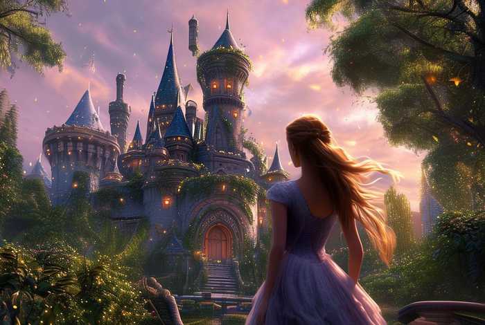 贝儿公主故事 - 贝儿公主故事王国 贝儿公主故事 - 贝儿公主故事王国