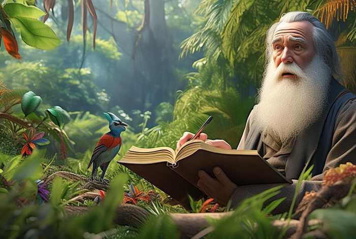 达尔文视频故事;达尔文的故事视频 达尔文视频故事;达尔文的故事视频