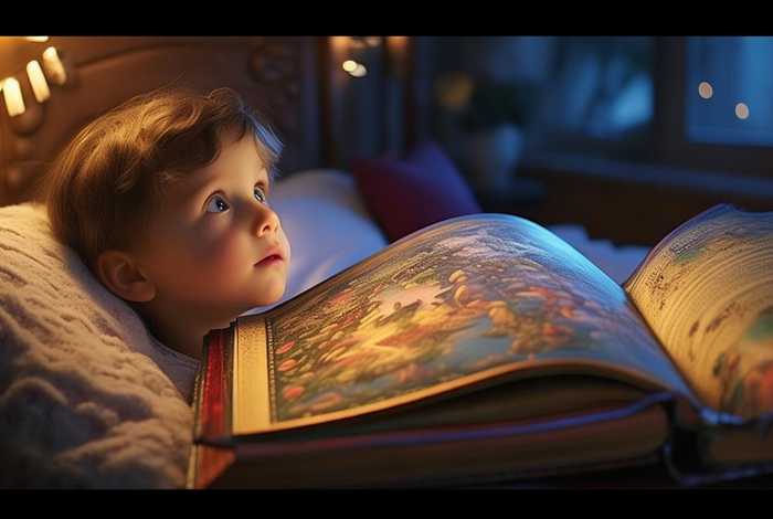 阿里巴巴睡前故事 睡前小故事阿里巴巴