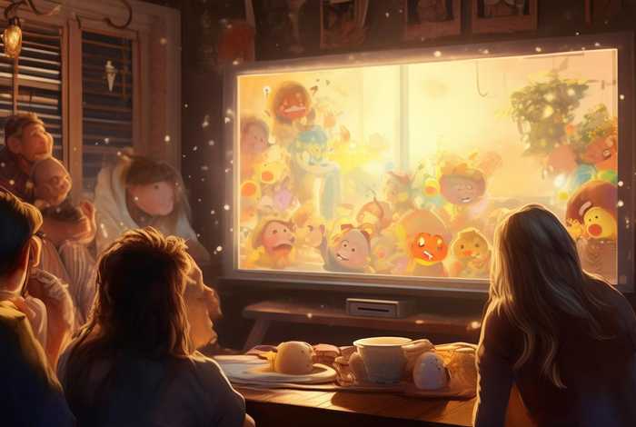 超甜的小故事视频；超甜的小故事视频大全