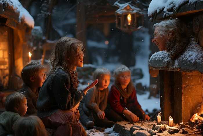 白雪的故事儿童、白雪的故事在线听