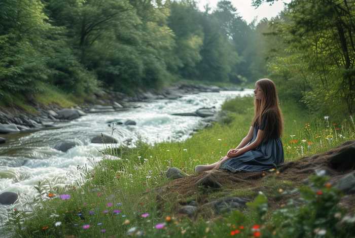 调节负面情绪的故事，调节负面情绪的故事有哪些