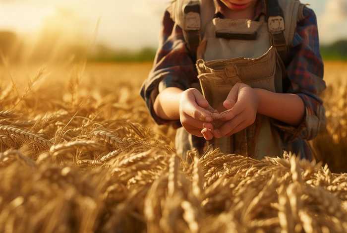 爱惜粮食杜绝浪费儿童小故事 爱惜粮食 拒绝浪费小故事 爱惜粮食杜绝浪费儿童小故事 爱惜粮食 拒绝浪费小故事