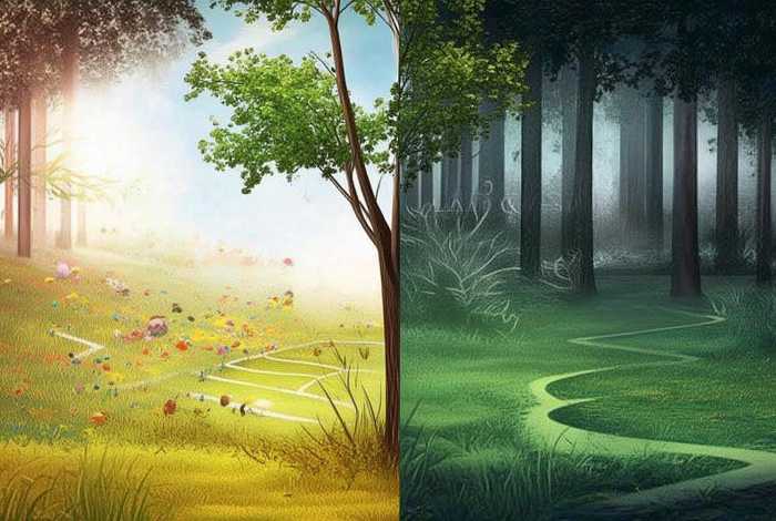 短故事和长故事;长和短的故事 短故事和长故事;长和短的故事