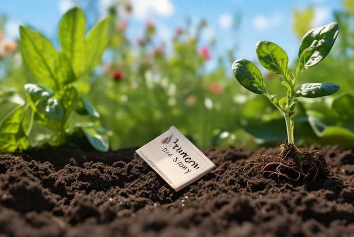 菠菜种子的故事（菠菜种子的故事简介）