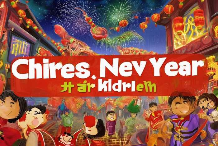 春节故事儿童版，幼儿春节故事视频