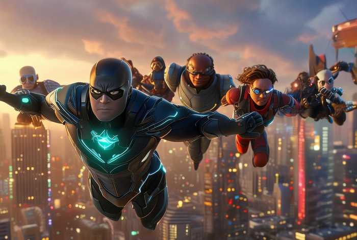 超级飞侠小故事，超级飞侠小故事视频