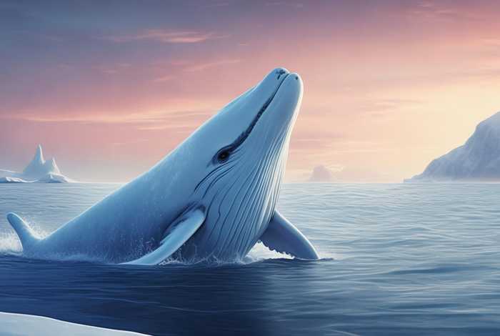 白鲸故事背景 白鲸故事背景视频