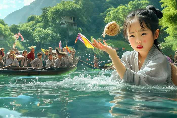 端午节的由来 小故事、端午节的由来 小故事100字