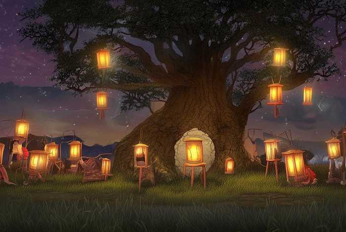 诚信故事的名字有哪些 - 关于诚信的故事名字有哪些