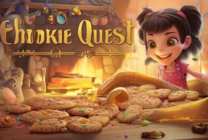 饼干故事怎么触发 - 饼干怎么获得