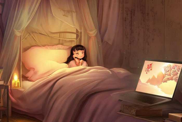 芭比睡前故事在线收听；芭比睡前故事在线收听完整版