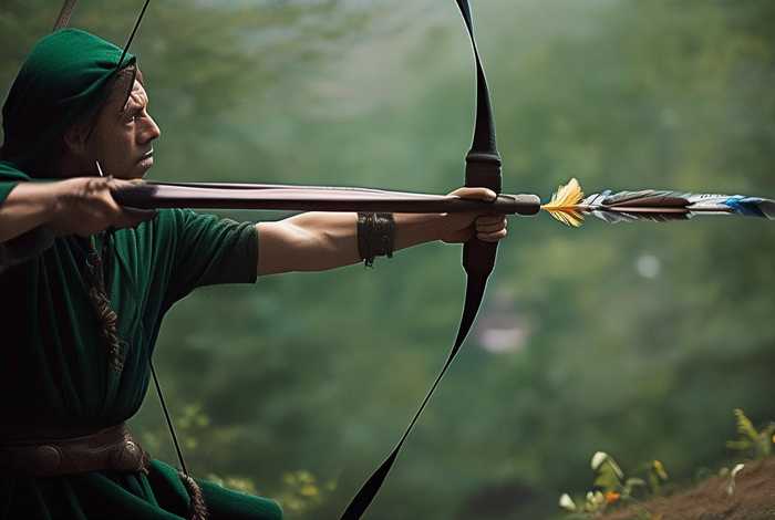 百发百中故事典故 百发百中故事典故简短 百发百中故事典故 百发百中故事典故简短