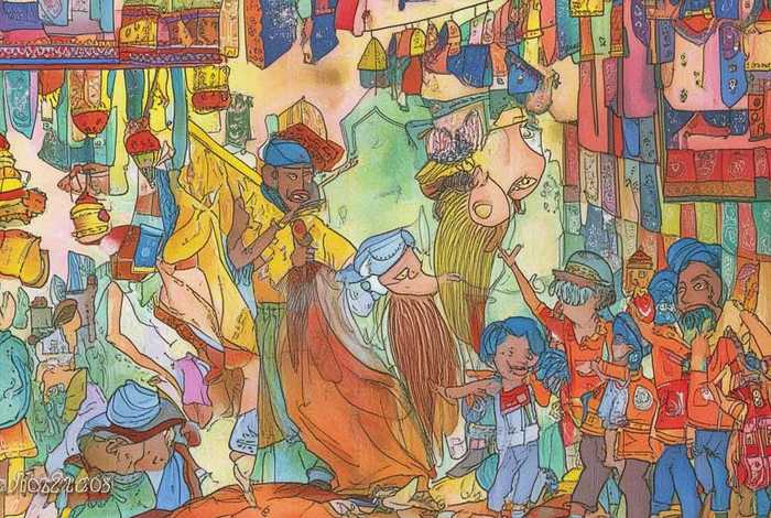 阿凡提儿童故事大全视频、阿凡提故事视频汉语