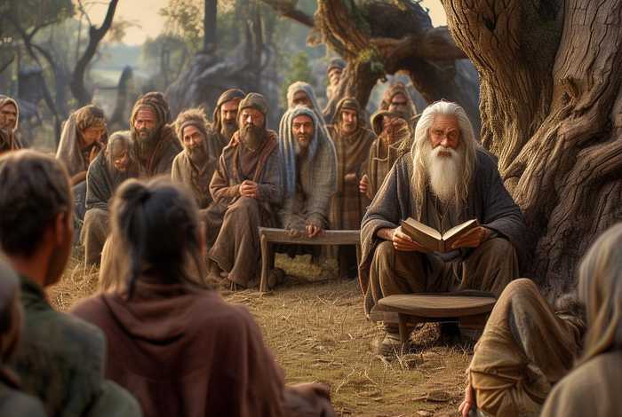 村长故事免费听，村长讲故事免费收听