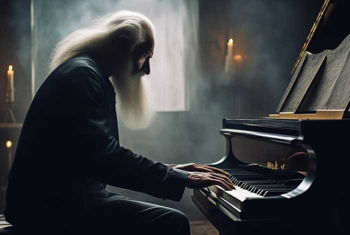 贝多芬耳朵聋的原因是 贝多芬耳朵聋的原因是嘛