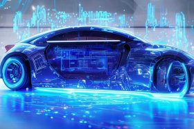 编程小车介绍 - vjc编程小车程序