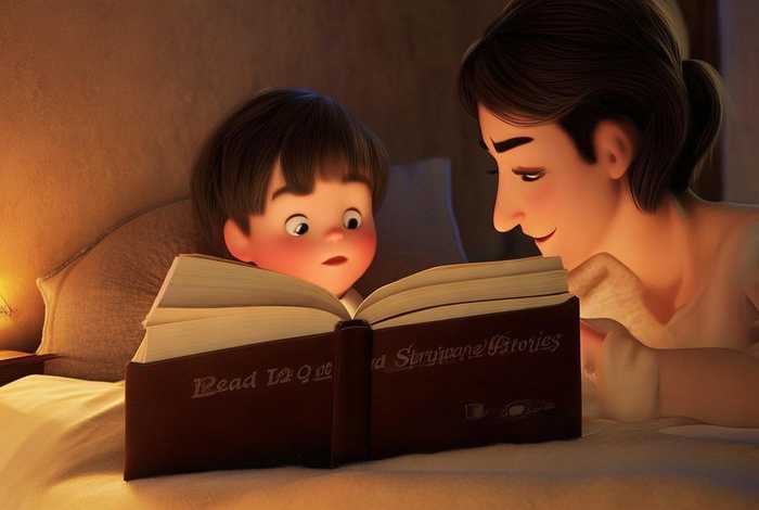 读睡前故事大全集 睡前故事书大全阅读 读睡前故事大全集 睡前故事书大全阅读