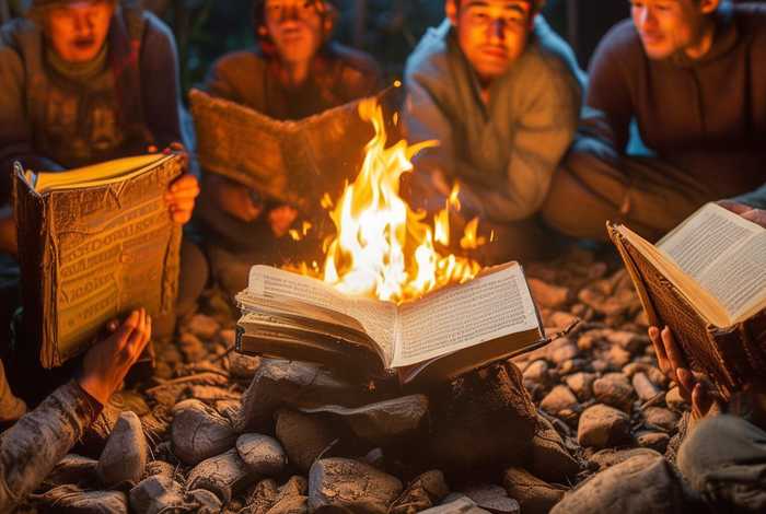 短篇民间故事大全；短篇民间故事大全50字