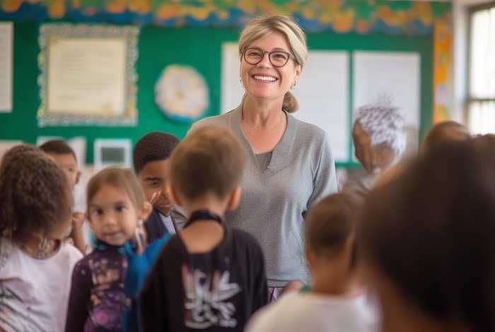 班主任育人故事 班主任育人故事一等奖