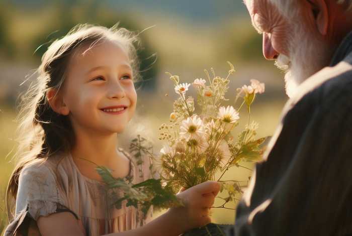 称赞的小故事，称赞的小故事简短