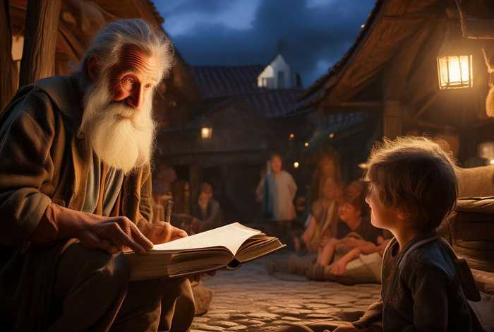 村长讲故事免费听大全、村长讲故事免费听大全在线听