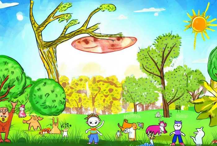 独立儿童故事 关于幼儿独立的绘本故事 独立儿童故事 关于幼儿独立的绘本故事