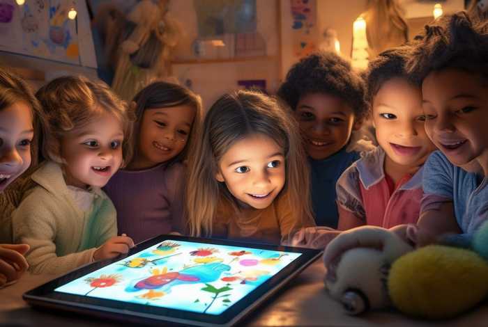 贝贝熊故事免费听 - 贝贝熊故事免费听全部