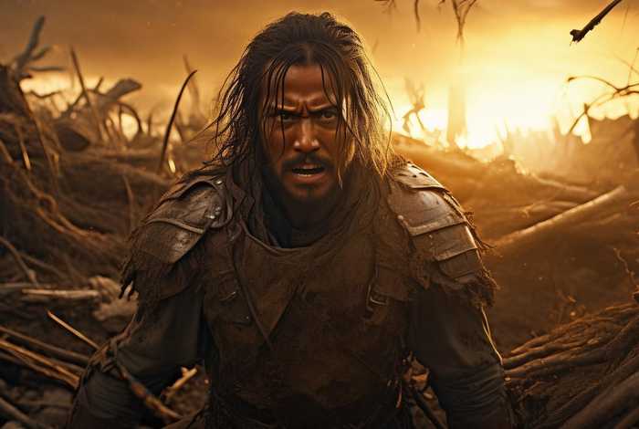 百败百战的故事、百败百战的故事简短 百败百战的故事、百败百战的故事简短