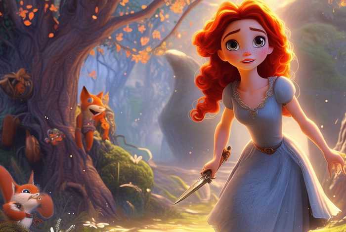 迪士尼童话故事100篇（迪士尼 故事）