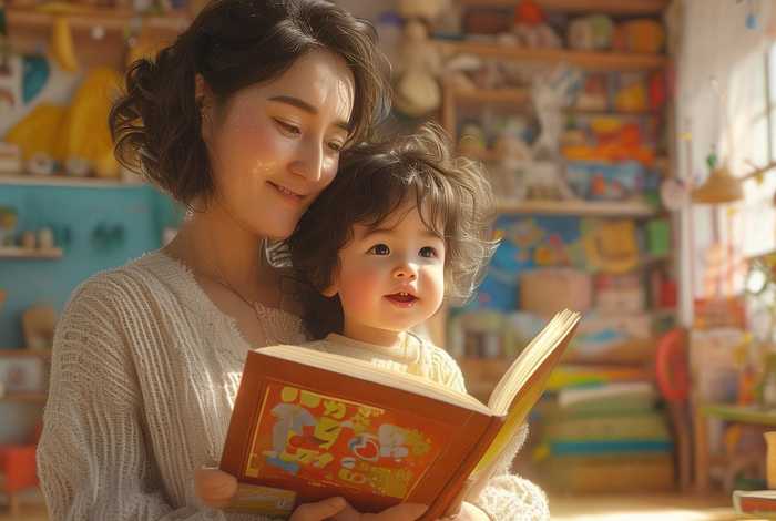 爱幼儿的故事 - 爱幼儿的故事大全