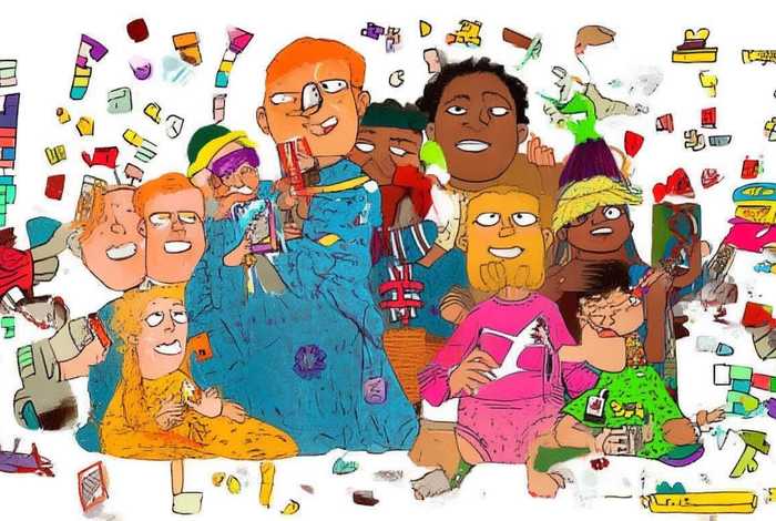 读懂儿童app 读懂儿童app的困惑