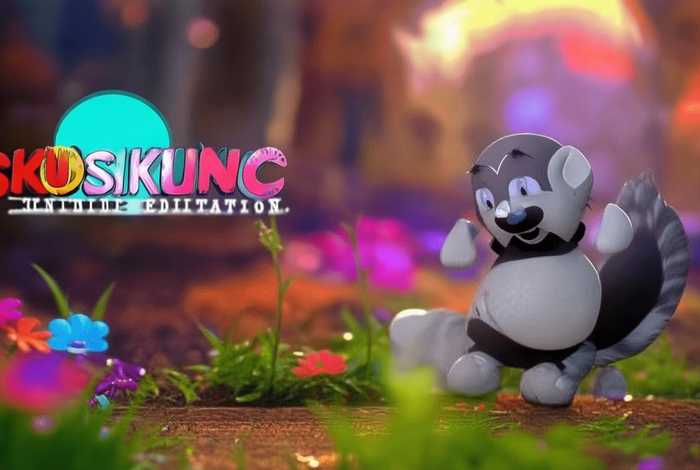 臭鼬儿童版动画片 - 臭鼬儿童版动画片在线观看 臭鼬儿童版动画片 - 臭鼬儿童版动画片在线观看