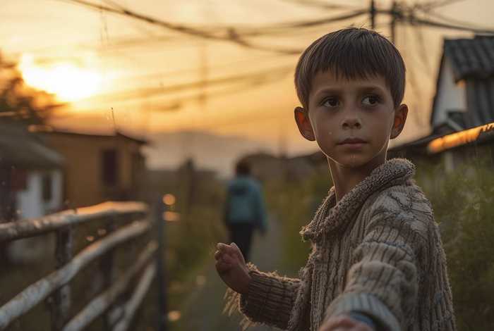 道德小故事简短，道德小故事简短100字