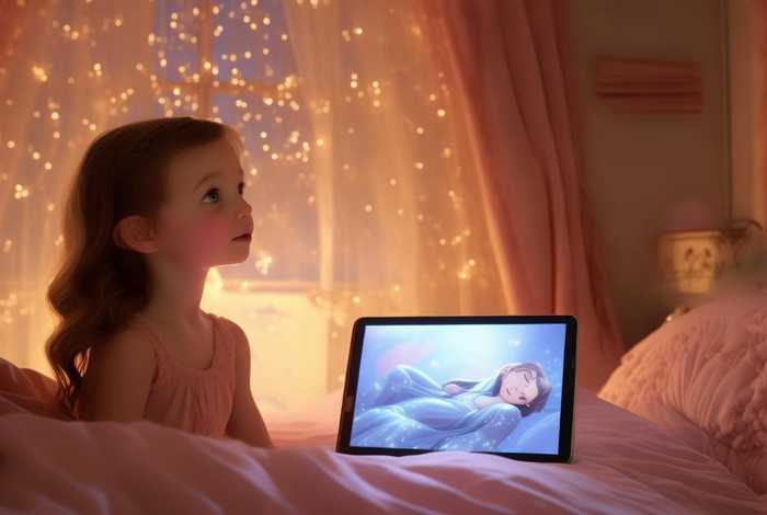 白雪公主童话睡前故事免费听；睡前故事白雪公主在线听-白雪公主的故事在线听中文版