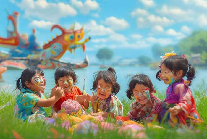 端午节的儿童故事;端午节的幼儿故事 端午节的儿童故事;端午节的幼儿故事