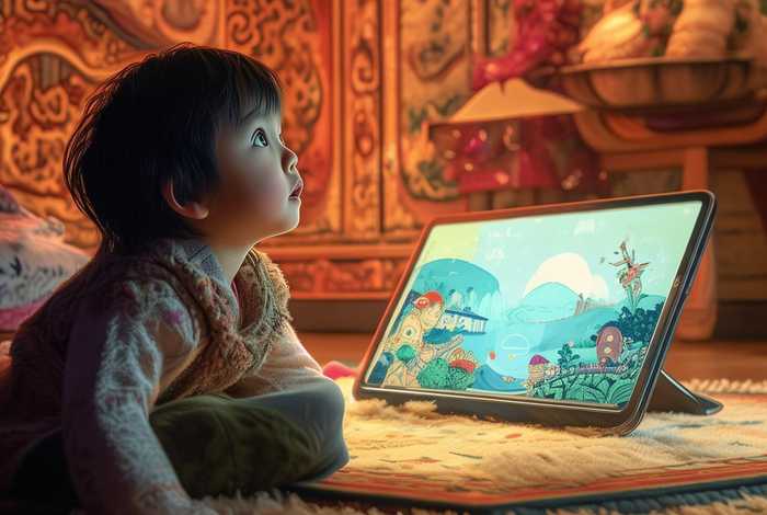 潮汕话儿童睡前故事推荐；潮汕话讲故事的软件