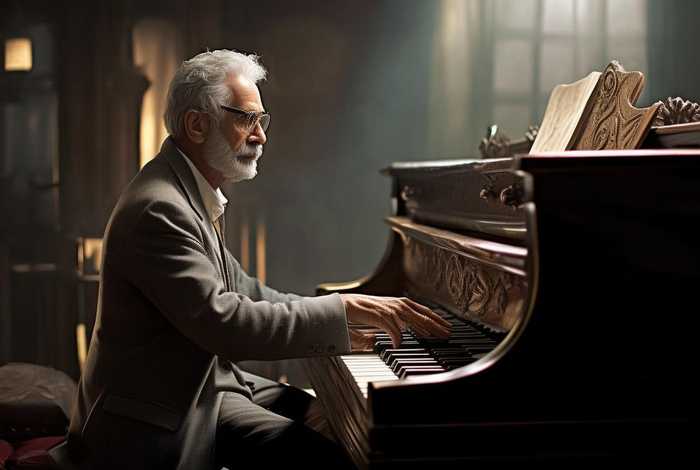 贝多芬耳聋的原因 - 贝多芬耳朵聋的原因