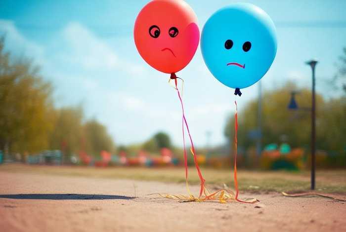 董浩叔叔讲故事；董浩叔叔讲故事,两个飞不上天的气球