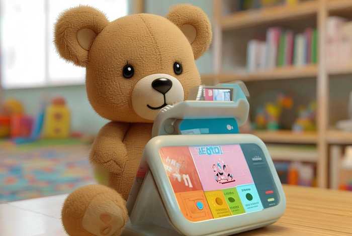 波比熊早教机智能讲故事机，波比熊故事机下载资源